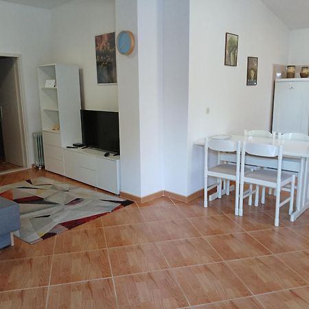 Apartments Srzic NO1 Makarska Buitenkant foto