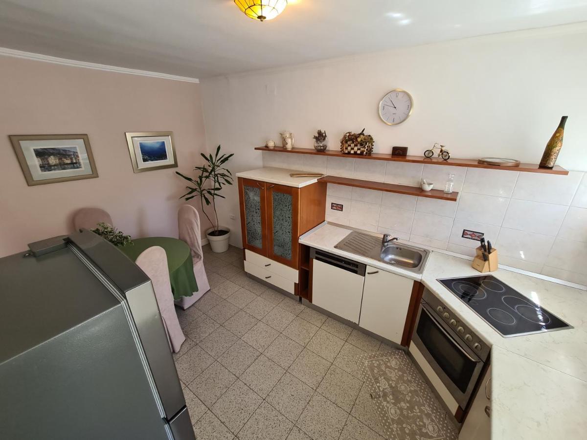 Apartments Srzic NO1 Makarska Buitenkant foto