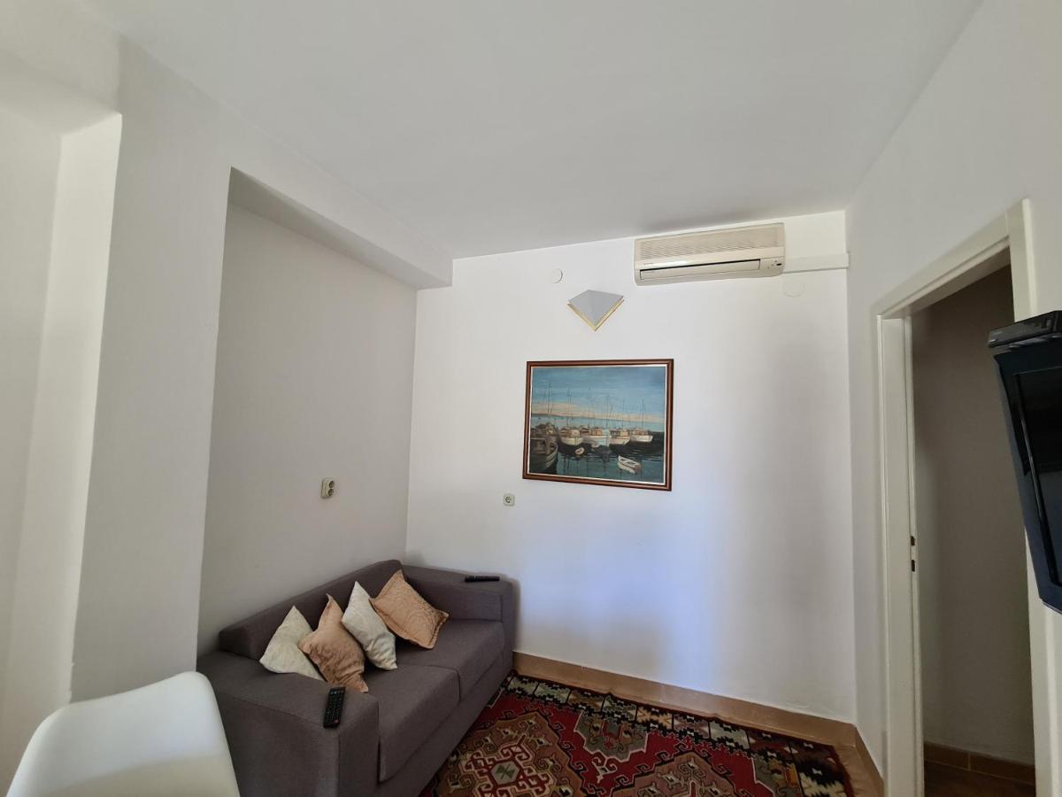 Apartments Srzic NO1 Makarska Buitenkant foto