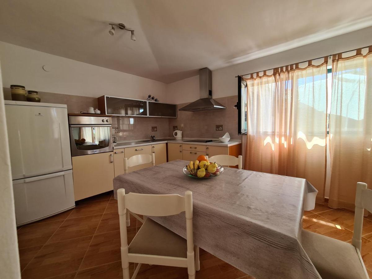 Apartments Srzic NO1 Makarska Buitenkant foto