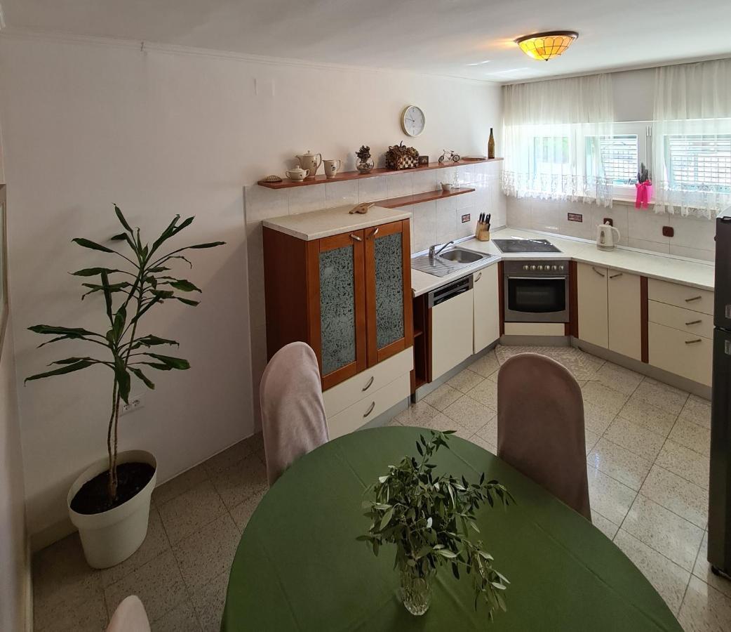 Apartments Srzic NO1 Makarska Buitenkant foto