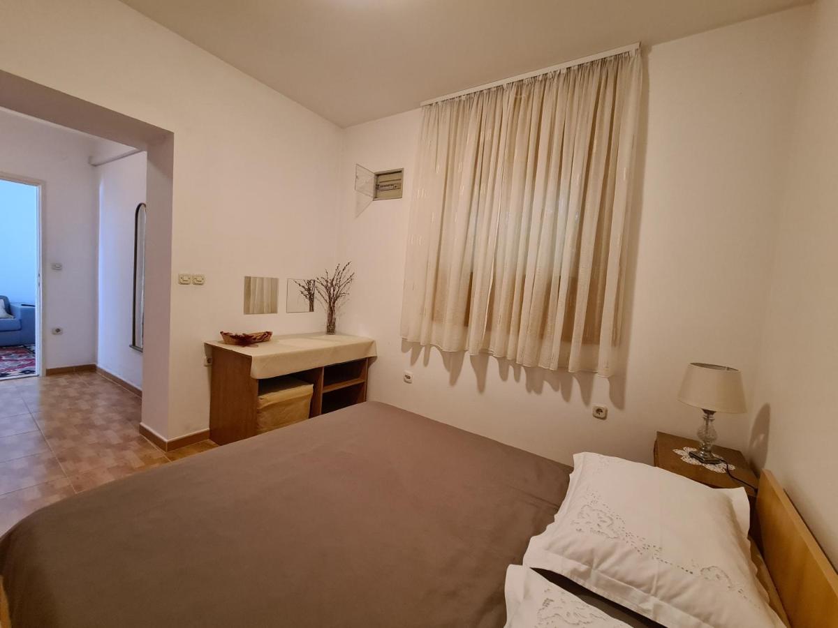 Apartments Srzic NO1 Makarska Buitenkant foto
