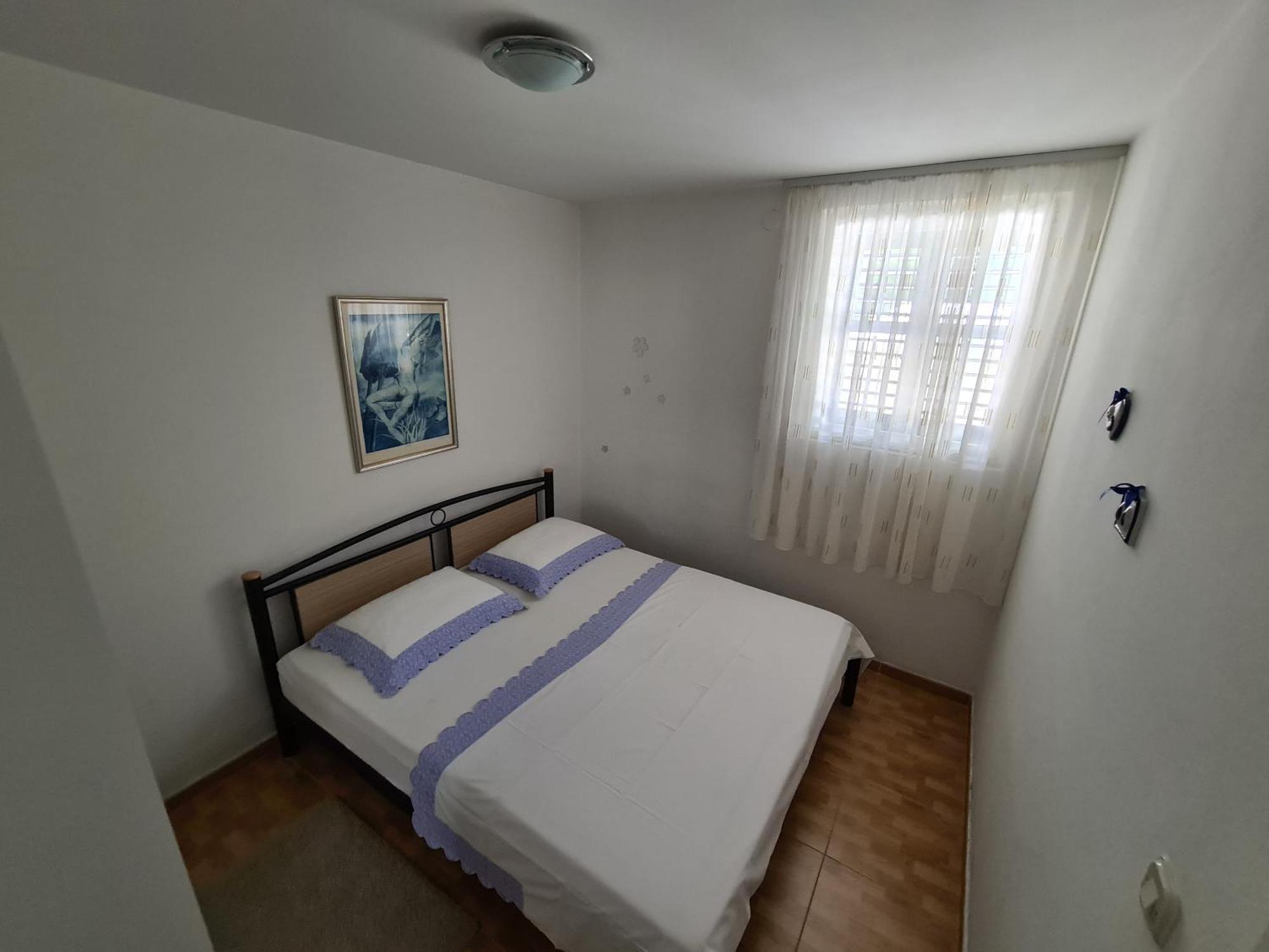 Apartments Srzic NO1 Makarska Buitenkant foto