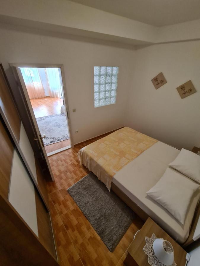 Apartments Srzic NO1 Makarska Buitenkant foto