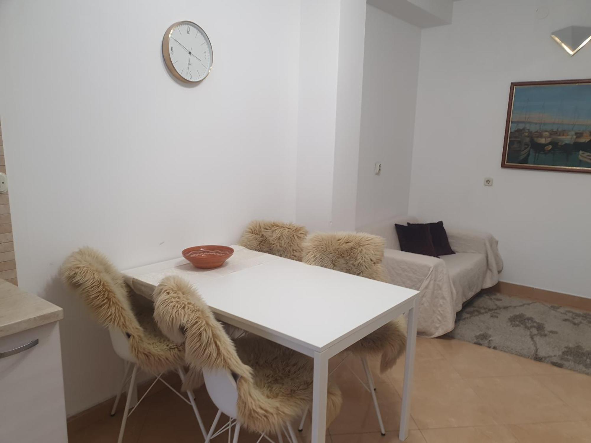 Apartments Srzic NO1 Makarska Buitenkant foto