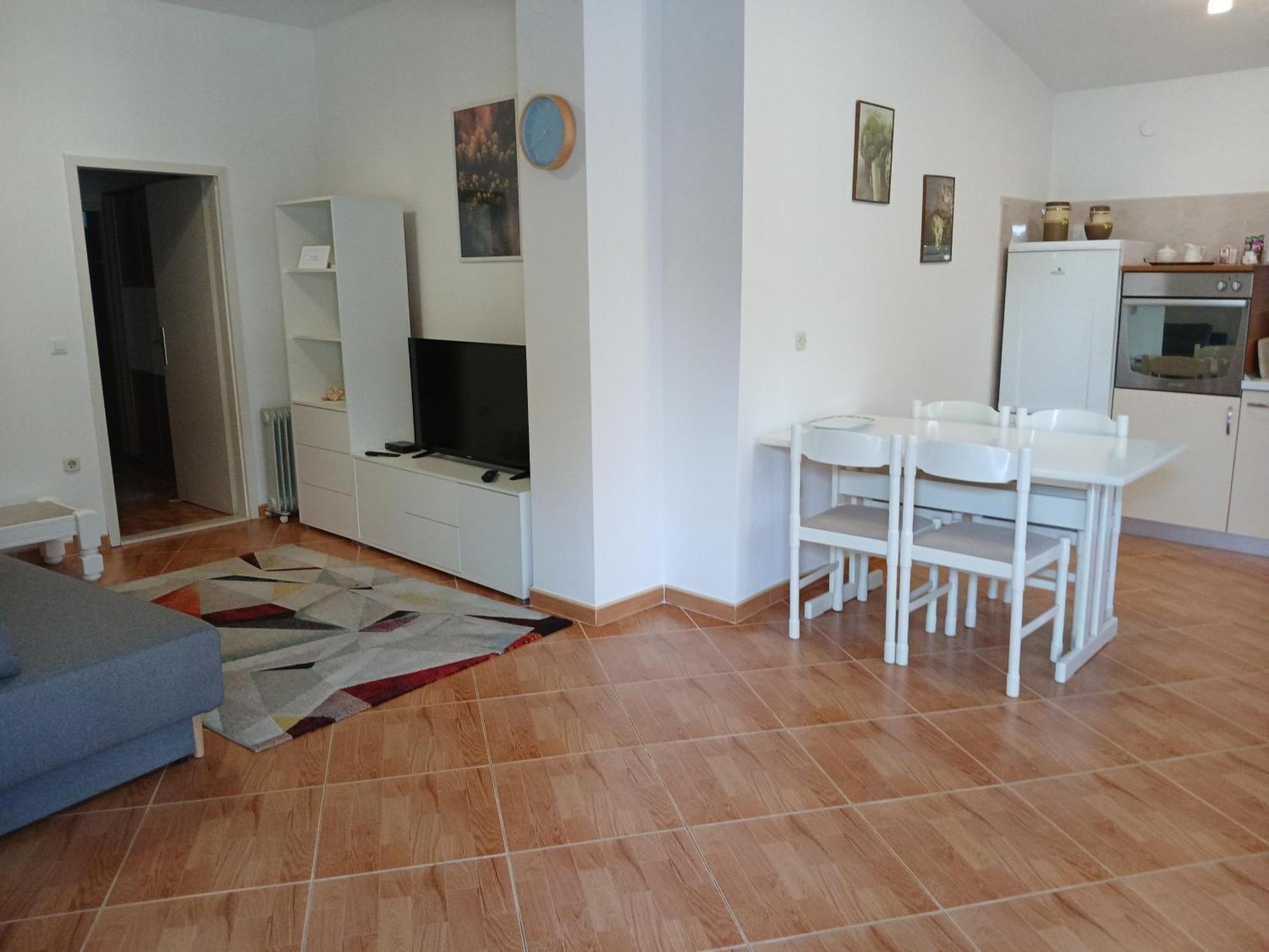 Apartments Srzic NO1 Makarska Buitenkant foto