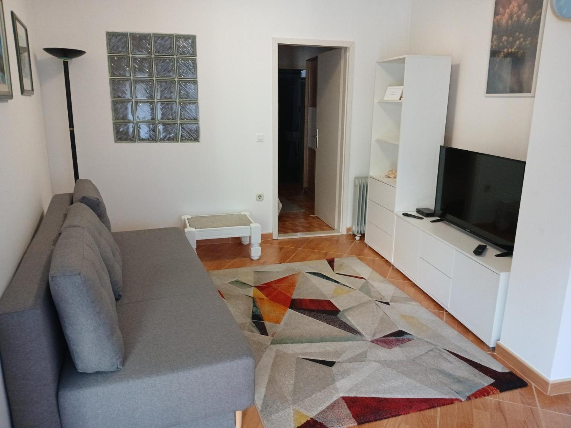 Apartments Srzic NO1 Makarska Buitenkant foto
