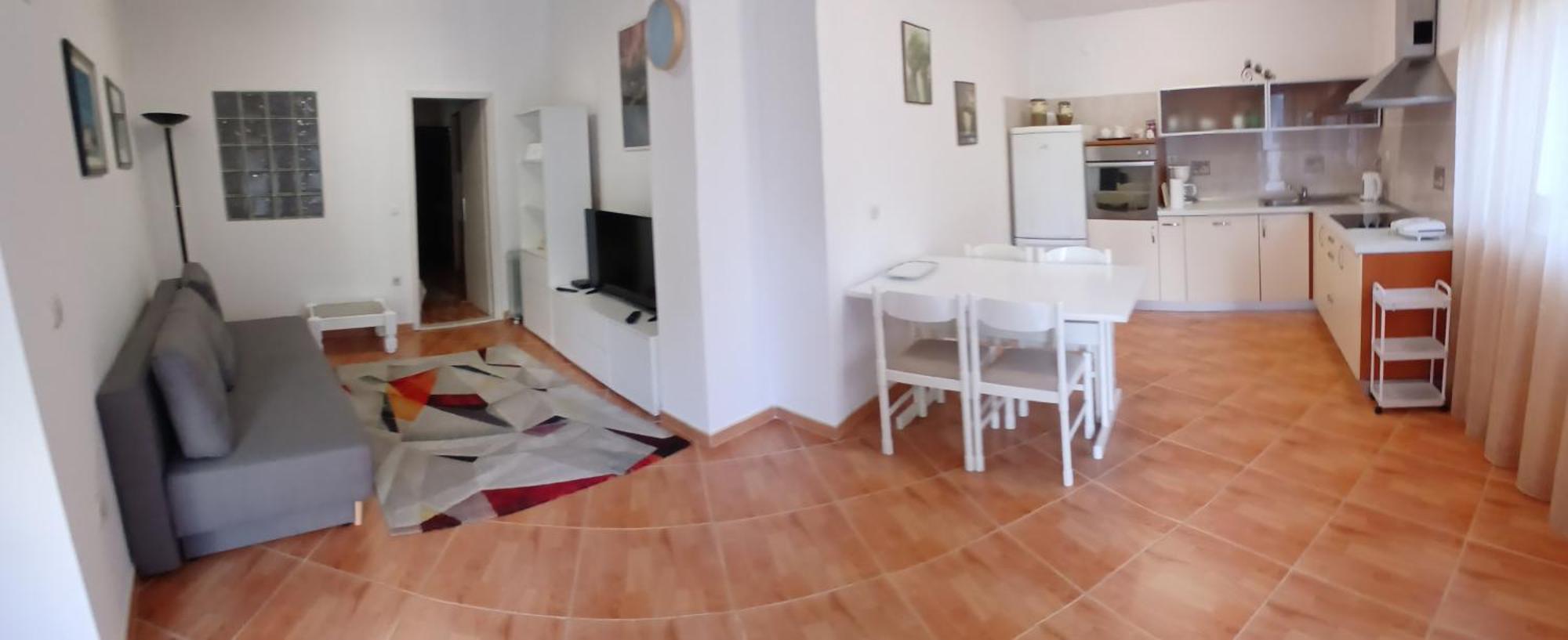 Apartments Srzic NO1 Makarska Buitenkant foto