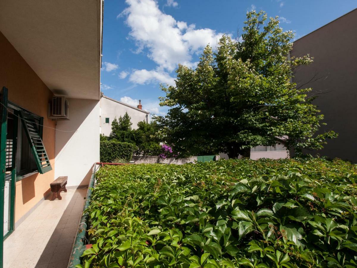 Apartments Srzic NO1 Makarska Buitenkant foto